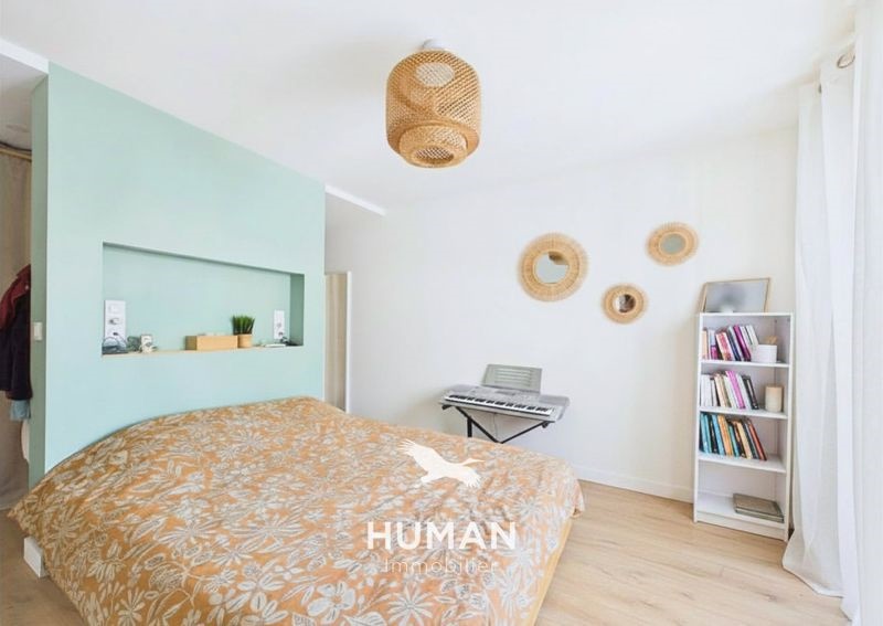 Vente Maison PLUVIGNER - 7 pièces -150 m² - (56330)