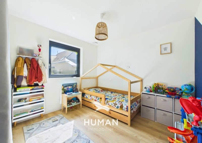 Vente Maison PLUVIGNER - 7 pièces -150 m² - (56330)