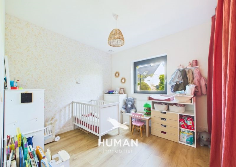 Vente Maison PLUVIGNER - 7 pièces -150 m² - (56330)