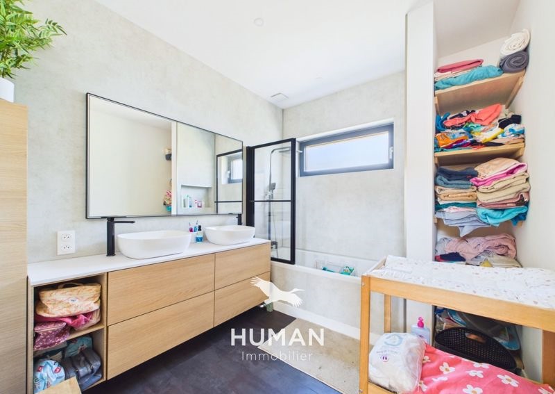 Vente Maison PLUVIGNER - 7 pièces -150 m² - (56330)