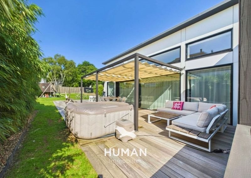Vente Maison PLUVIGNER - 7 pièces -150 m² - (56330)