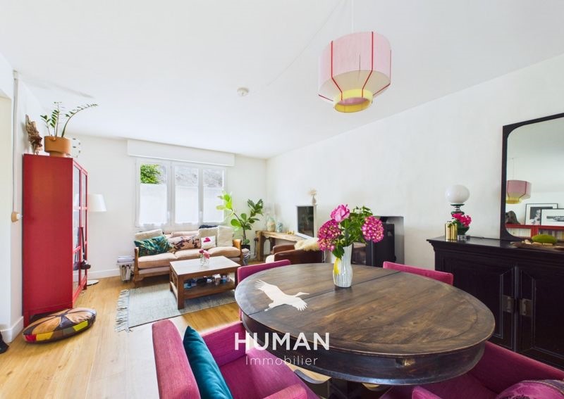 Vente Maison PLUVIGNER - 6 pièces -110 m² - (56330)