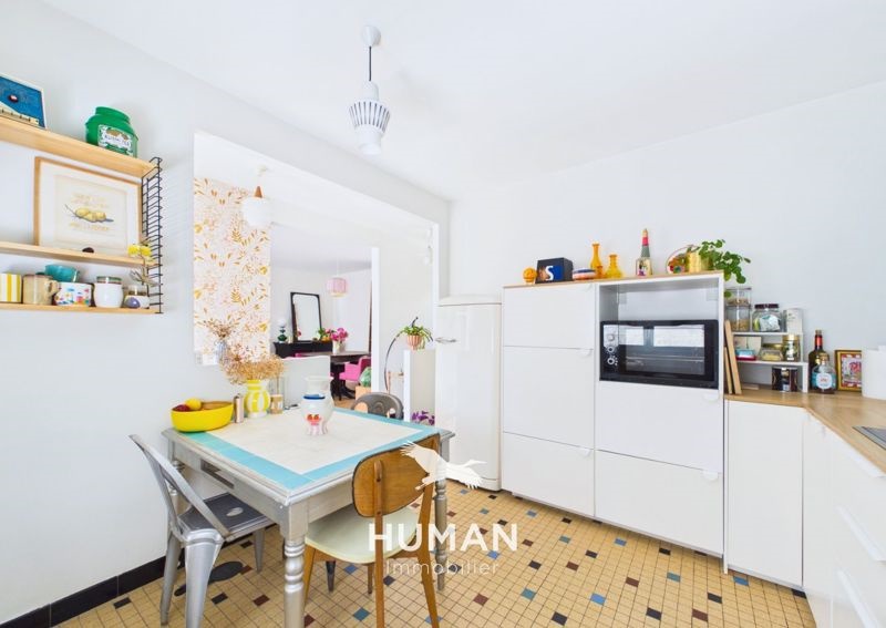 Vente Maison PLUVIGNER - 6 pièces -110 m² - (56330)