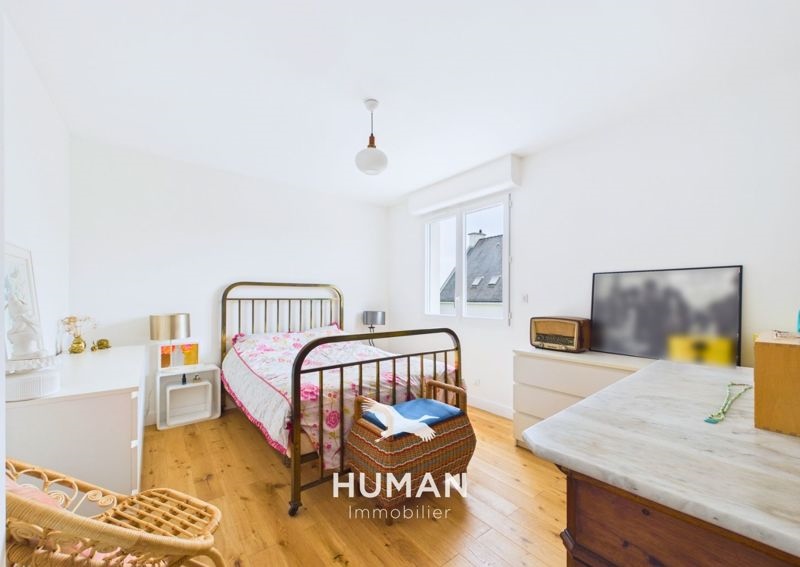 Vente Maison PLUVIGNER - 6 pièces -110 m² - (56330)
