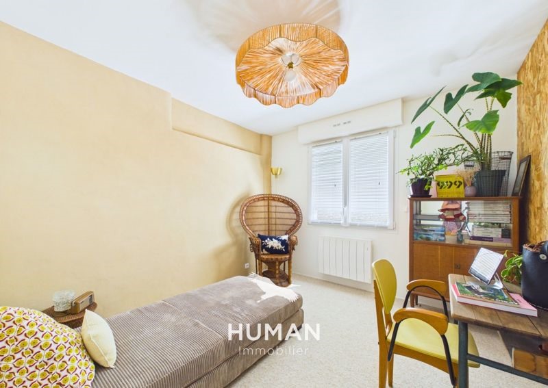 Vente Maison PLUVIGNER - 6 pièces -110 m² - (56330)