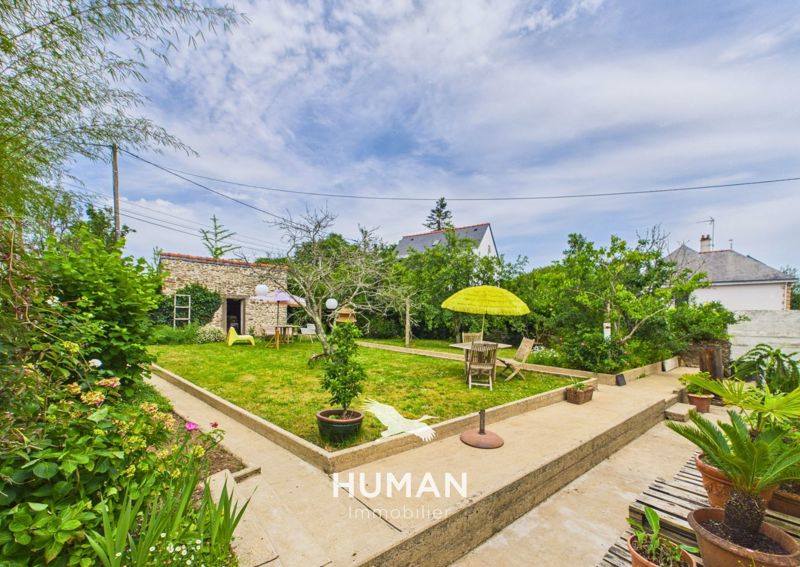 Vente Maison PLUVIGNER - 6 pièces -110 m² - (56330)