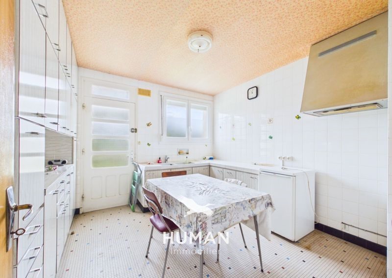 Vente Maison BAUD - 5 pièces -98 m² - (56150)