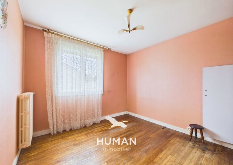 Vente Maison BAUD - 5 pièces -98 m² - (56150)
