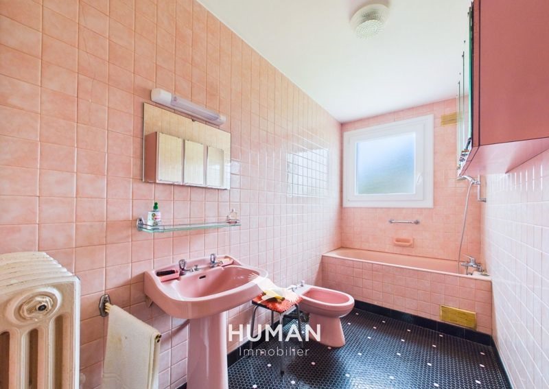 Vente Maison BAUD - 5 pièces -98 m² - (56150)