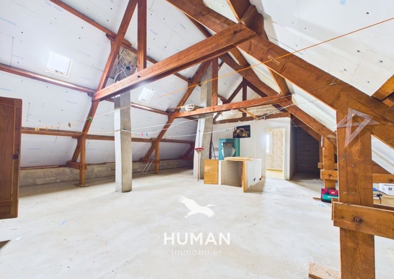 Vente Maison BAUD - 5 pièces -98 m² - (56150)