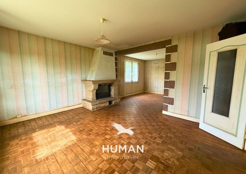 Vente Maison BAUD - 4 pièces -84 m² - (56150)