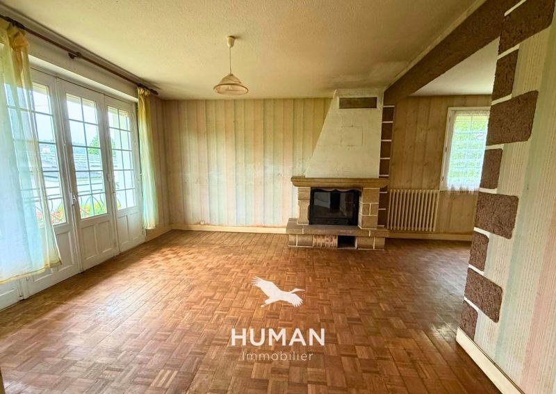 Vente Maison BAUD - 4 pièces -84 m² - (56150)