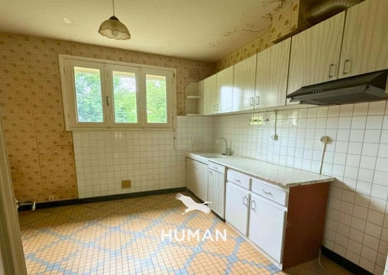 Vente Maison BAUD - 4 pièces -84 m² - (56150)