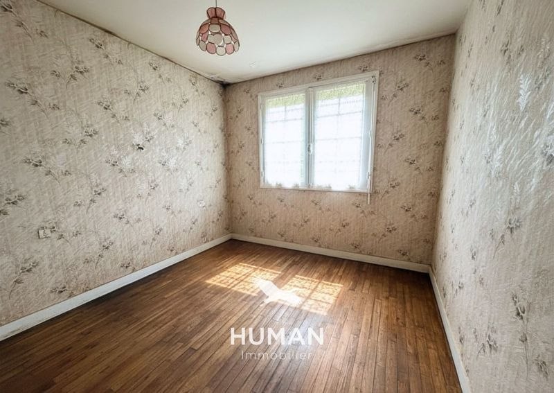 Vente Maison BAUD - 4 pièces -84 m² - (56150)