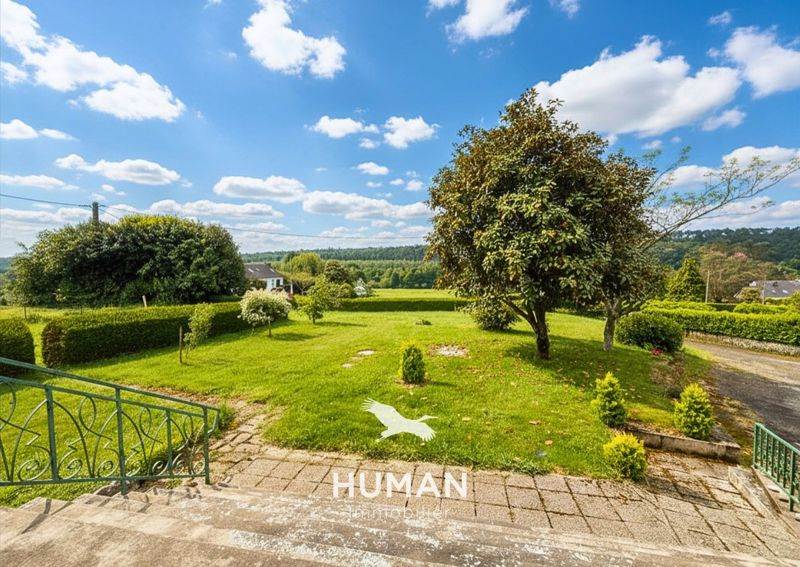 Vente Maison BAUD - 4 pièces -84 m² - (56150)