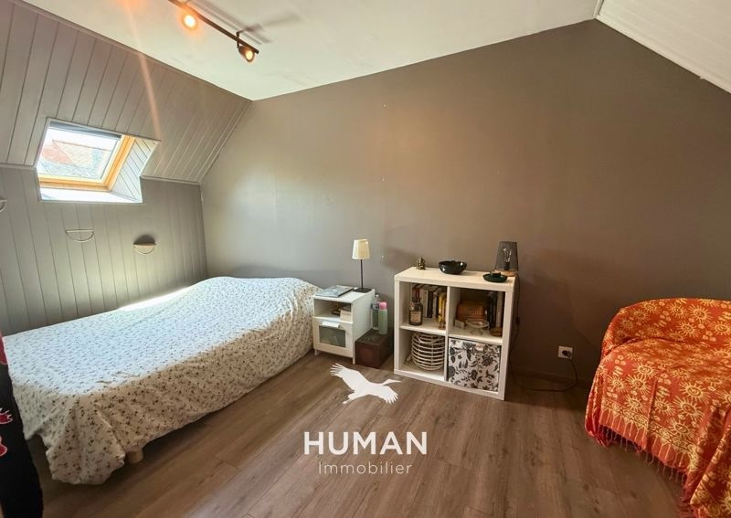 Vente Maison PLUVIGNER - 5 pièces -103 m² - (56330)