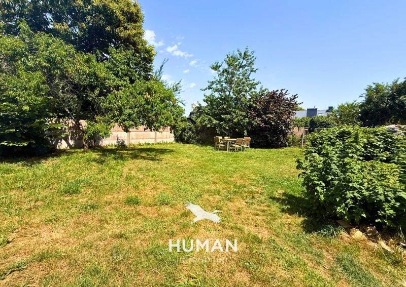 Vente Maison PLUVIGNER - 5 pièces -103 m² - (56330)