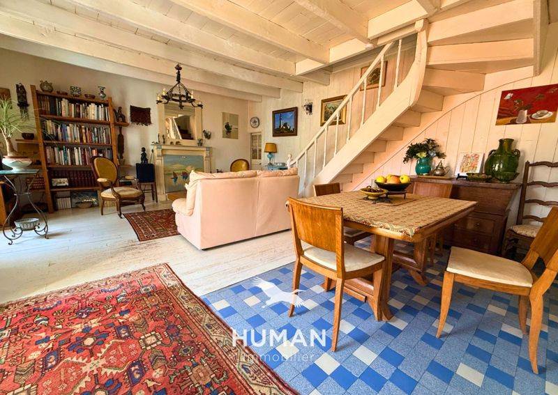 Vente Maison PLUMERGAT - 5 pièces -130 m² - (56400)