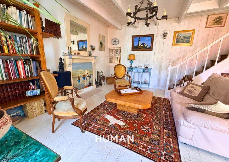 Vente Maison PLUMERGAT - 5 pièces -130 m² - (56400)