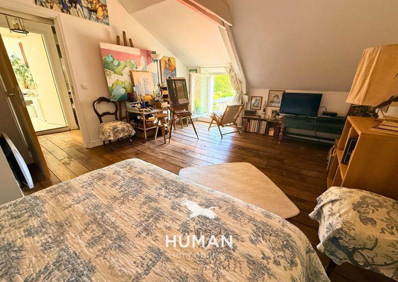 Vente Maison PLUMERGAT - 5 pièces -130 m² - (56400)