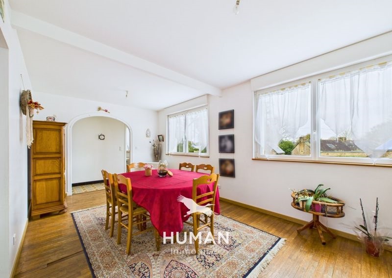 Vente Maison LANDAUL - 6 pièces -114 m² - (56690)