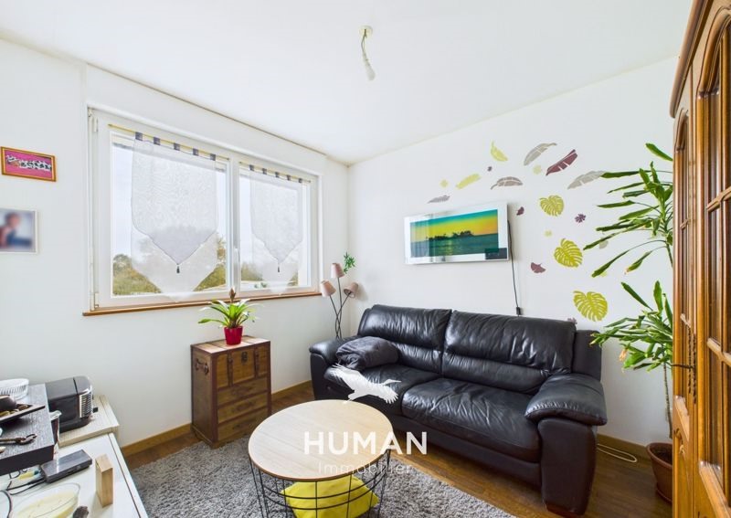 Vente Maison LANDAUL - 6 pièces -114 m² - (56690)