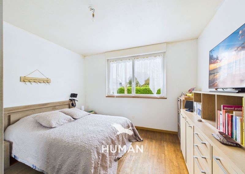 Vente Maison LANDAUL - 6 pièces -114 m² - (56690)