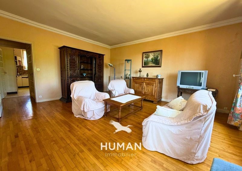 Vente Maison PLUVIGNER - 6 pièces -164 m² - (56330)