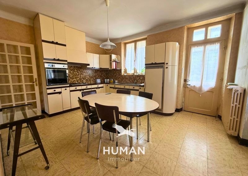 Vente Maison PLUVIGNER - 6 pièces -164 m² - (56330)