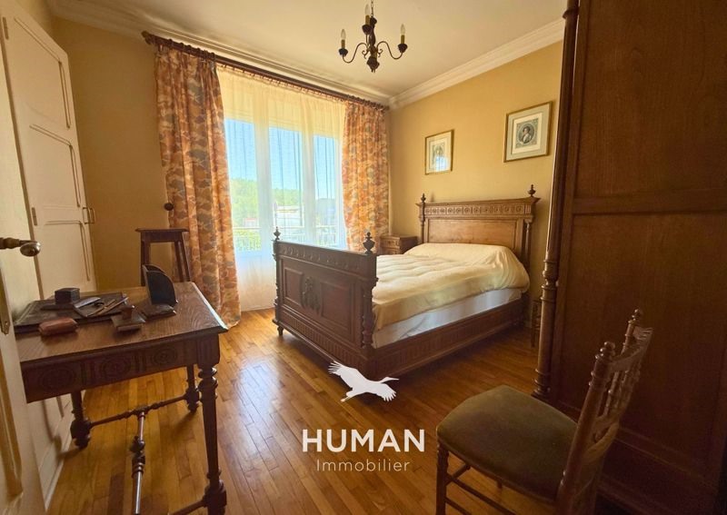 Vente Maison PLUVIGNER - 6 pièces -164 m² - (56330)
