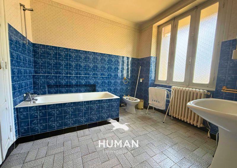 Vente Maison PLUVIGNER - 6 pièces -164 m² - (56330)
