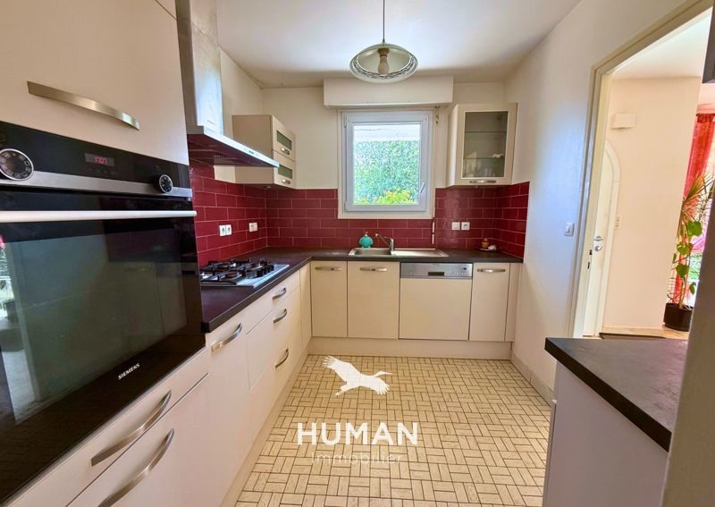 Vente Maison PLUVIGNER - 6 pièces -117 m² - (56330)