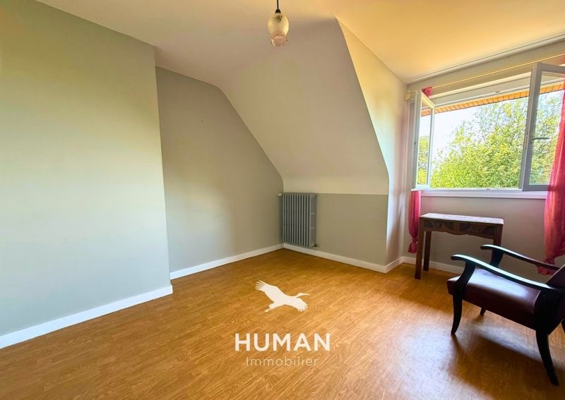 Vente Maison PLUVIGNER - 6 pièces -117 m² - (56330)