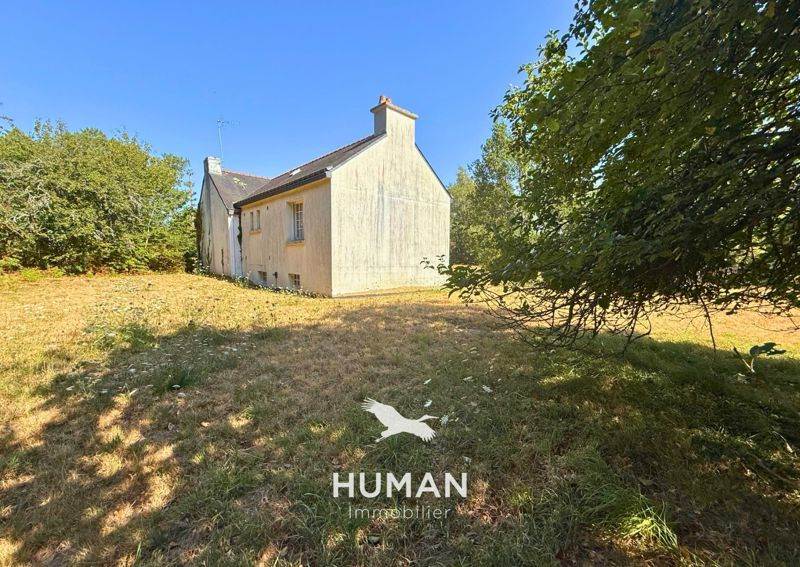 Vente Maison LANDAUL - 5 pièces -95 m² - (56690)
