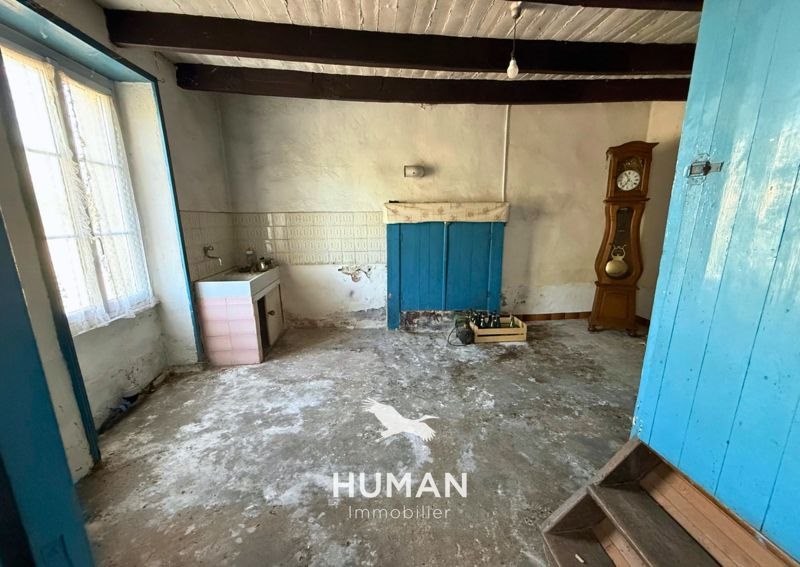 Vente Maison LANDAUL - 5 pièces -95 m² - (56690)