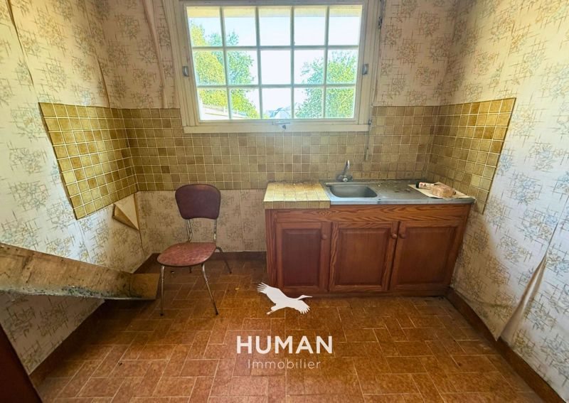 Vente Maison LANDAUL - 5 pièces -95 m² - (56690)
