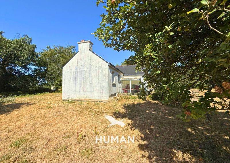 Vente Maison LANDAUL - 5 pièces -95 m² - (56690)