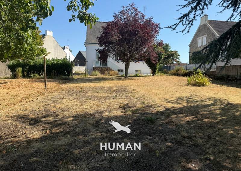 Vente Maison LANDEVANT - 5 pièces -115 m² - (56690)