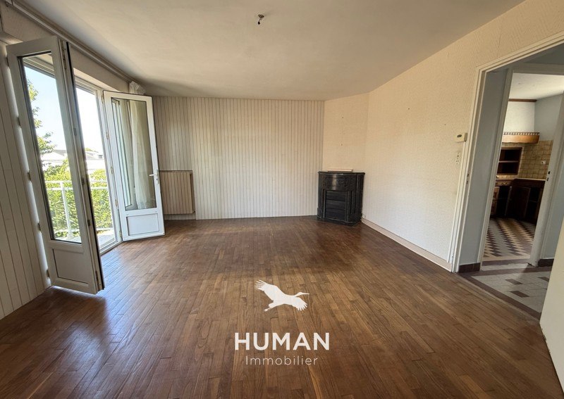 Vente Maison LANDEVANT - 5 pièces -115 m² - (56690)