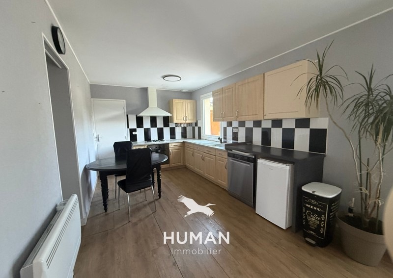 Vente Maison PLUVIGNER - 5 pièces -72 m² - (56330)