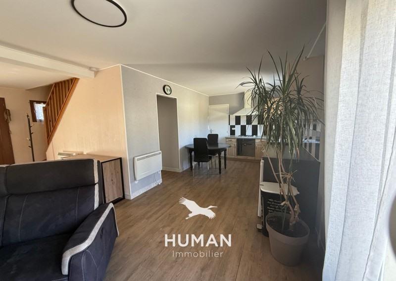 Vente Maison PLUVIGNER - 5 pièces -72 m² - (56330)