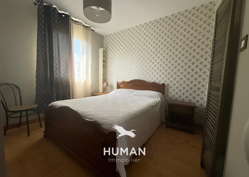 Vente Maison PLUVIGNER - 5 pièces -72 m² - (56330)