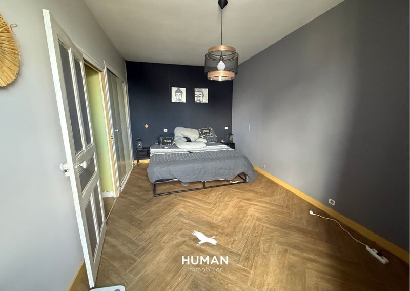 Vente Maison PLUVIGNER - 4 pièces -113 m² - (56330)