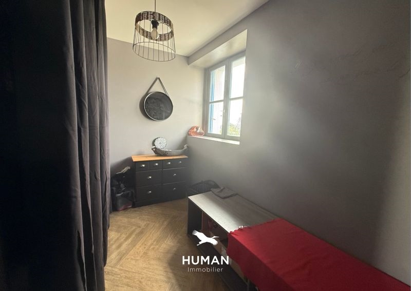 Vente Maison PLUVIGNER - 4 pièces -113 m² - (56330)