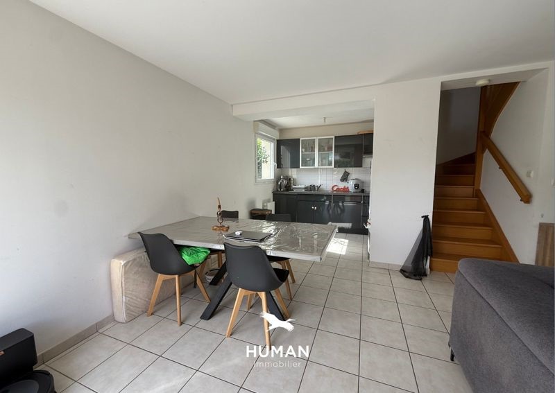 Vente Appartement PLUVIGNER - 4 pièces -75 m² - (56330)