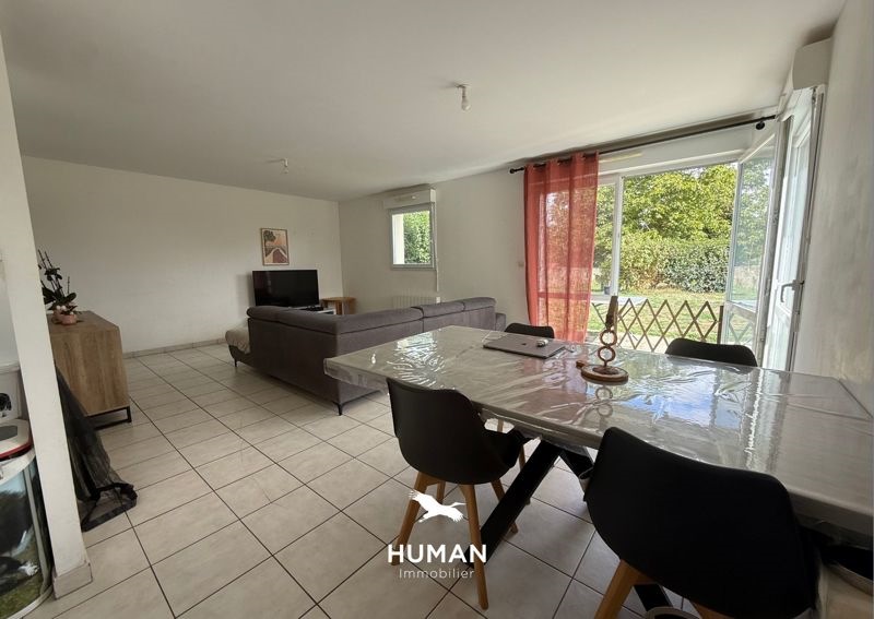 Vente Appartement PLUVIGNER - 4 pièces -75 m² - (56330)
