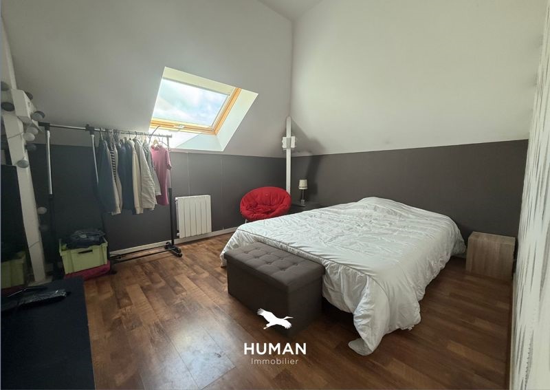 Vente Appartement PLUVIGNER - 4 pièces -75 m² - (56330)