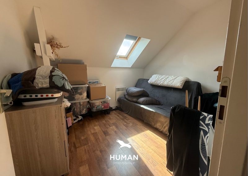 Vente Appartement PLUVIGNER - 4 pièces -75 m² - (56330)