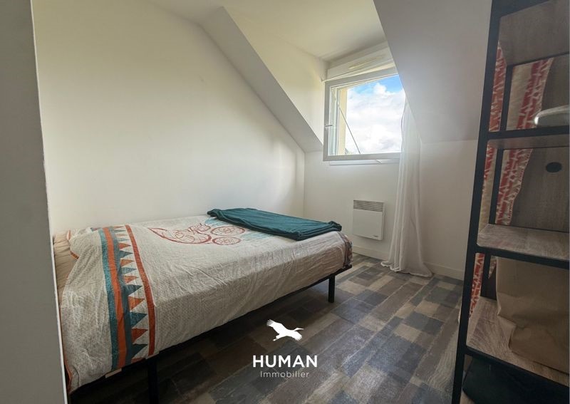 Vente Appartement PLUVIGNER - 4 pièces -75 m² - (56330)