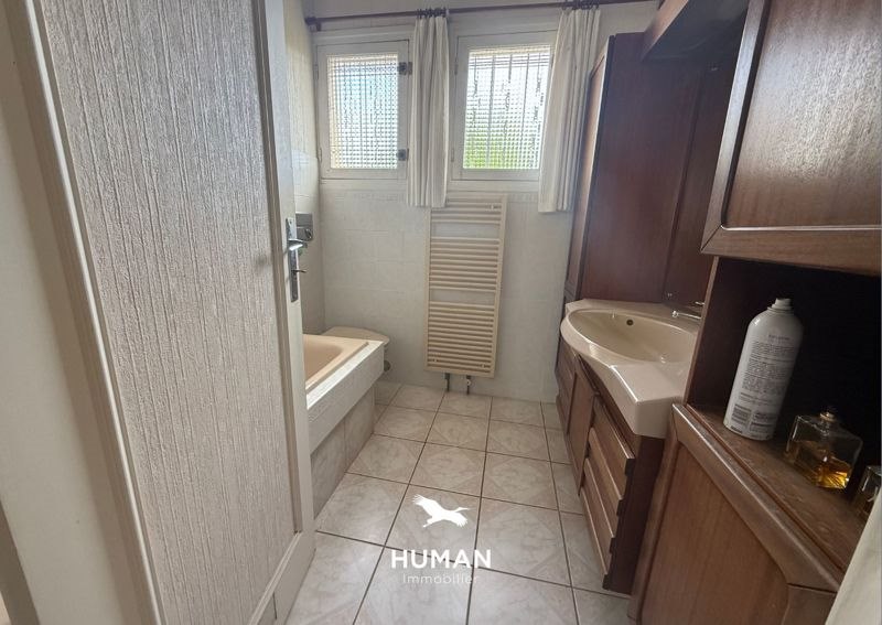 Vente Maison PLUVIGNER - 8 pièces -147 m² - (56330)